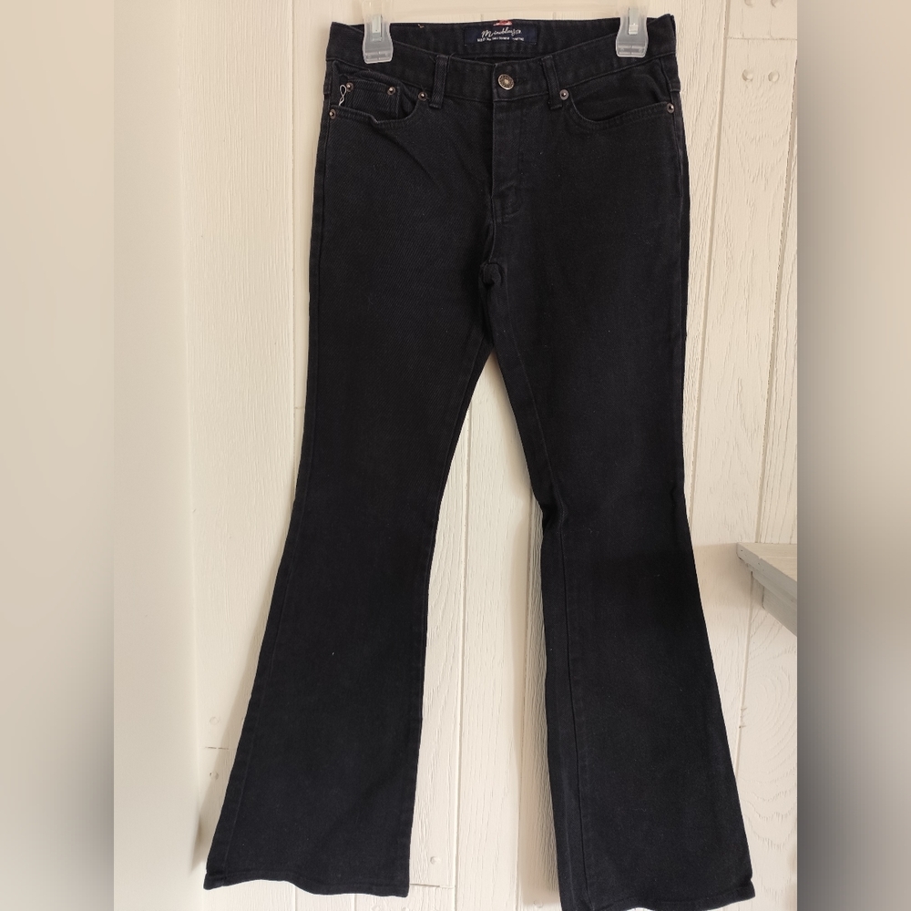 4/$50⭐️MarianblueJean M&B Jeans Size 27